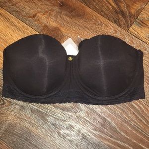 Natori Bra 34D NWT